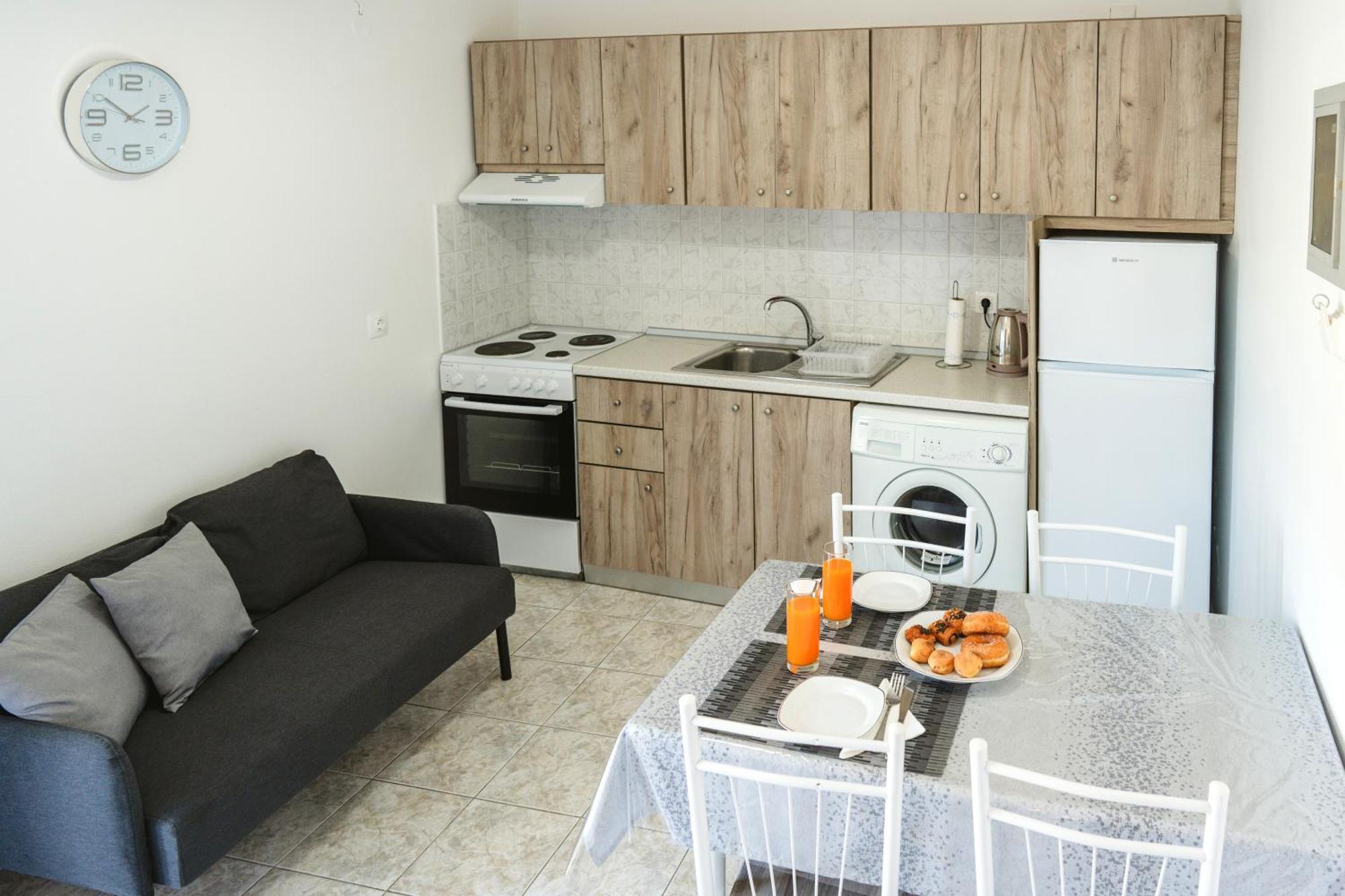 Taxiarchis House Archangelos (Rhodes)