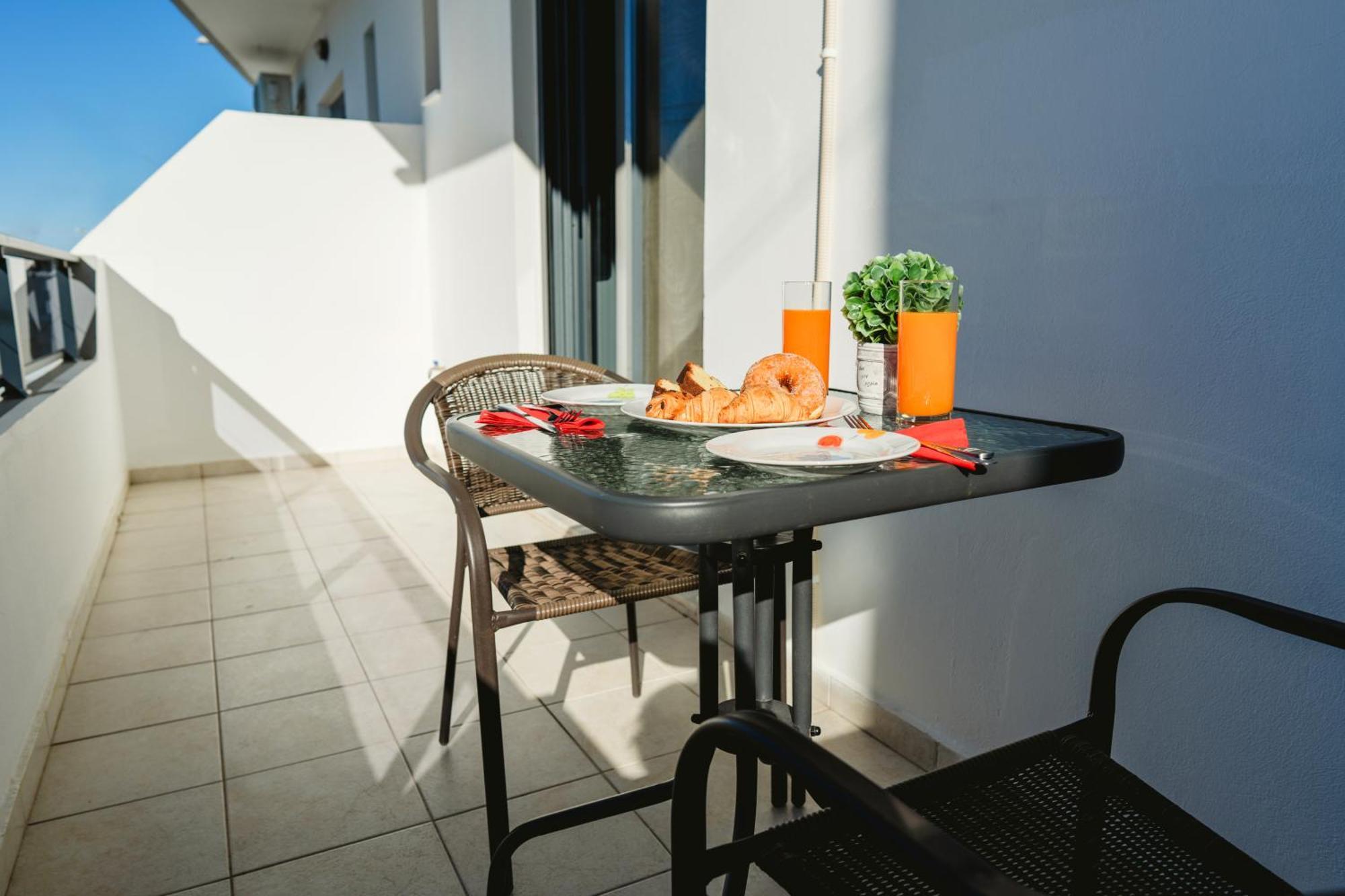 Taxiarchis House * Archangelos (Rhodes)